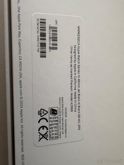 Predam Apple Watch 10 46 mm