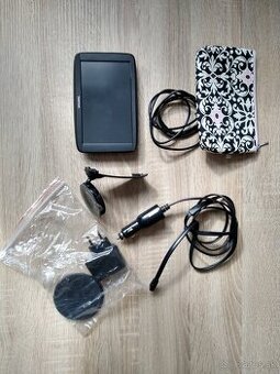 TomTom START 62 Europe
