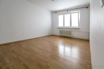 2 izbový byt,/56/, Žilina - Hliny IV