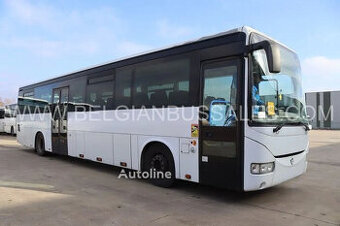 Vodič autobusu KPČ