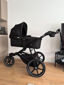 Kočík Thule Urban Glide 2