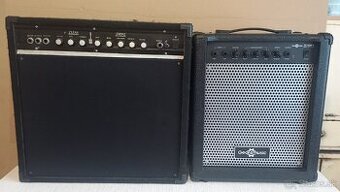 Kombá Bass/Gitara na opravu / nahradné diely
