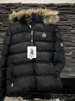 Dámska bunda Moncler