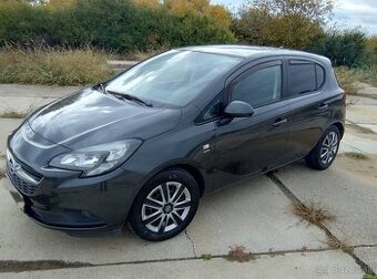 Opel Corsa E 1,4i / 66 KW, BA+LPG , r. v. 2018 Active