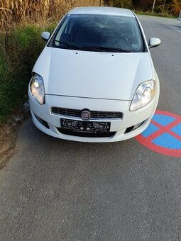 Fiat Bravo II 1.6 Jtdm