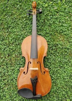 Barokové husle 4/4