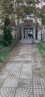 Prenájom 1 - izbového bytu na  Kuzmánke