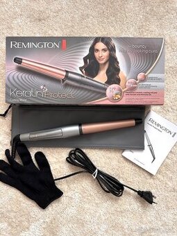 Kulma Remington Keratin Protect 19-28mm