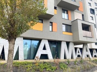 Prenájom krásny 3 izbový byt novostavba MAMAPAPA BA IV
