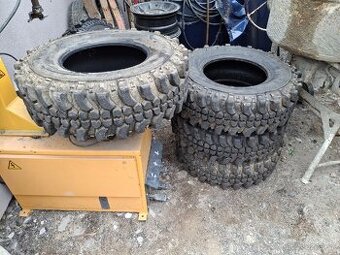 T3 255/70R15