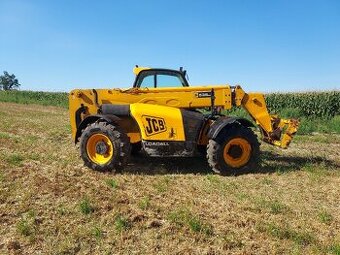 Teleskopický Manipulator JCB 535-95 manitou merlo