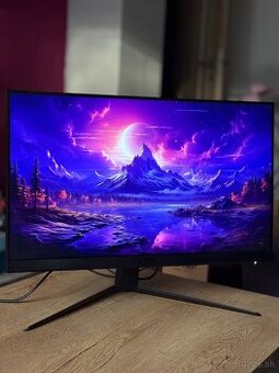 Herný monitor MSI 24”