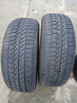 Zimné pneumatiky 205/55R16