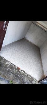 Podhradová Cesta pod hradovou