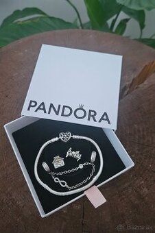 PANDORA