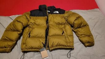 The North Face Retro Nuptse