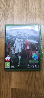 FC 26 XBOX