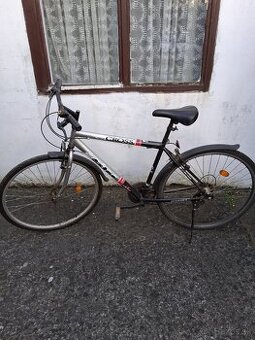 Predam horsky bicykel