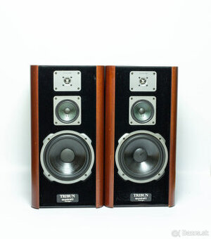 Quadral Tribun Mk IV