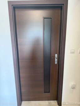 Interiérové dvere /vnútorné/