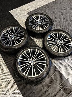 5x112 r18 BMW zimná sada