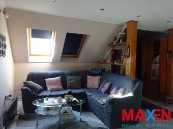 Dvojgeneračný Rodinný dom Gönc - Maďarsko