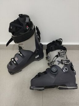 Skialp lyžiarky Atomic hawx prime xtd 130 boa - 1