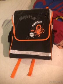 Predám detskú školskú tašku - 1