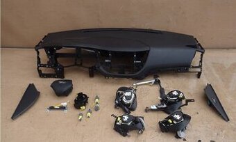 Prodám kompletní sadu airbagů na Hyundai Tucson 2015-2020
