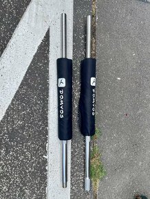 penové návleky na činku a poistky