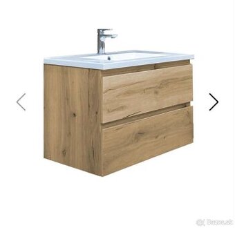 Kupelnová skrinka -zrkadlova skrinka