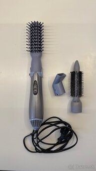 Kulmofén Rowenta + nástavce