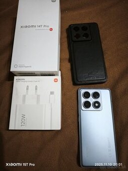 Predam Xiaomi 14t pro