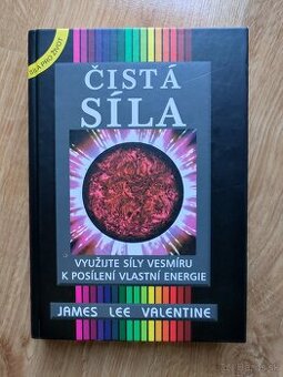 James Lee Valentine - Čistá síla