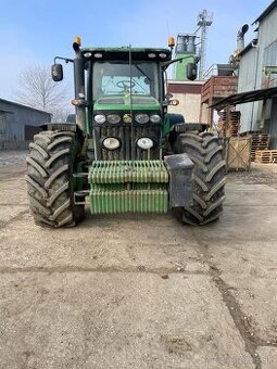 John Deere 8295R