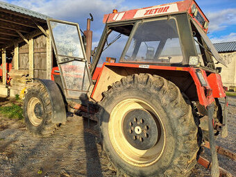 zetor 16145 - 1