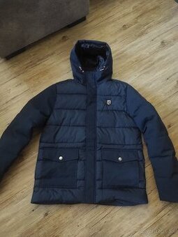 Geographical Norway zimná pánska bunda