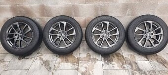 Original 5x114.3 R17 Hyundai Tucson NX4