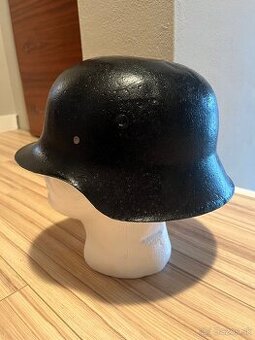 Nemecka prilba - 1
