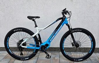 Crussis OLI Fionna 8.8