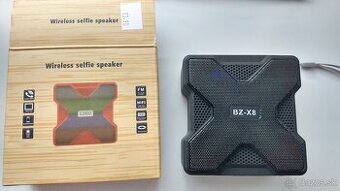 Bluetooth reproduktor BZ-X8