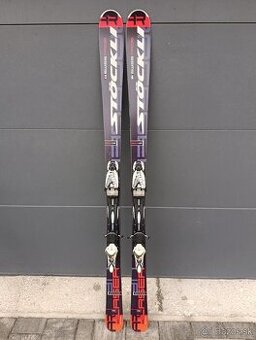 LYŽE STOCKLI LASER TFC 175CM