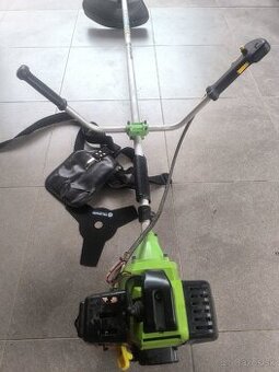 Krovinorez fieldmann