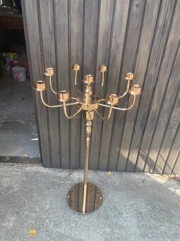 Svietnik na predaj - novy