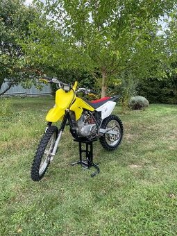 Suzuki drz 125L