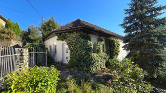 Krásny dom po kompletnej rekonštrukcii v Hronskom Beňadiku