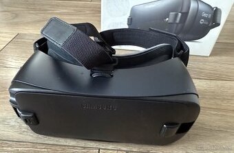 Samsung VR 3D okuliare
