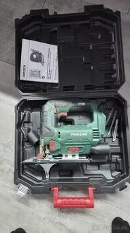 Aku priamočiara píla PSTDA 20-Li B3