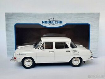 1:18 - Škoda / Tatra / Wartburg - MCG - 1:18