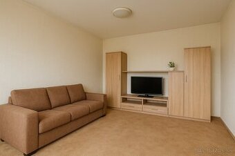 2-izbový zrekonštruovaný byt, Trnava